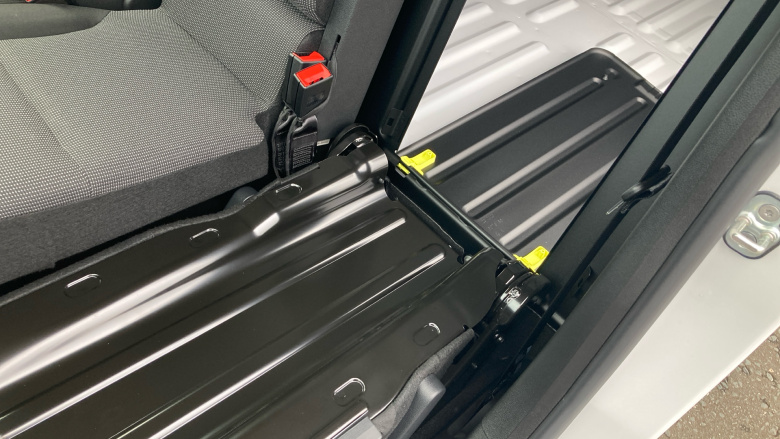 Vauxhall Combo Cargo Combo Diesel 1.5 Turbo D 100 Prime+ H1 Van [Reduced Payload]